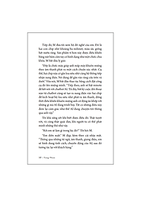 Sách Biến thể của cô đơn