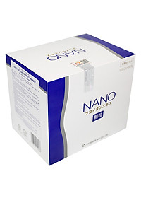 Thực Phẩm Chức Năng Nano Fucoidan Phòng Và Hỗ Trợ Điều Trị Ung Thư Kanehide Bio Nhật Bản(60 Gói)