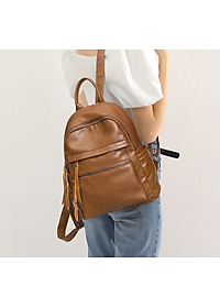 Balo nữ thời trang công sở cao cấp phong cách mới