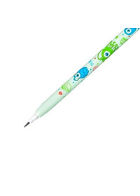 Bút Chì Khúc Điểm 10 Thiên Long TP-PC005 (Mẫu Màu Giao Ngẫu Nhiên)