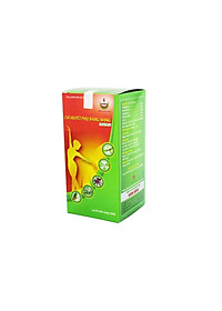 Chỉ Huyết Phụ Băng Nang Năng Động - Hỗ trợ giảm đau bụng kinh, rong kinh