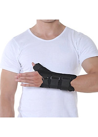 Nẹp Ngón Tay Cái Orbe H1 - Đen