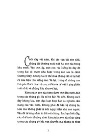 Sách Chú Rùa Alfie (Tái Bản 2021)