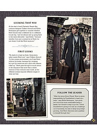 Fantastic Beasts - The Secrets Of Dumbledore: Movie Magic