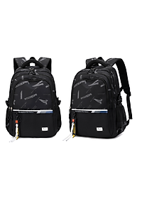 Balo nam sinh viên đi học đi chơi đi làm siêu nhẹ chống thấm nước cao cấp phong cách hàn quốc