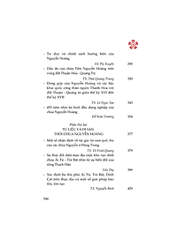 Nguyễn Hoàng - Người mở cõi