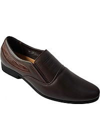 Giày Tây Nam Da Bò BIGGBEN Cao Cấp GT170