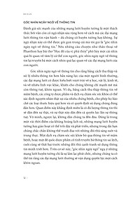 Nexus - Lược Sử Của Những Mạng Lưới Thông Tin Từ Thời Đại Đồ Đá Đến Trí Tuệ Nhân Tạo