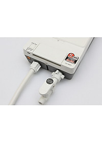 Máy Nước Nóng Panasonic DH-4MP1VW (4500W)