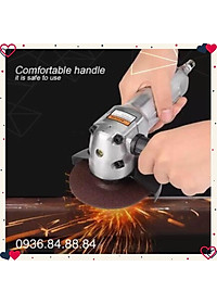 Máy mài khí nén dụng cụ mài bằng hơi  mài đánh bóng