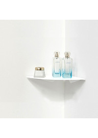 Kệ góc tường trang trí 24