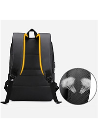 Balo laptop phong cách hiện đại - BEE GEE BLLT5607