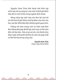 Tác Giả Kinh Điển Nhật Bản - Truyện Hay Cho Tuổi Học Đường - Tập 3: Chén Uống Trà Của Lãnh Chúa