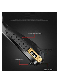 Kìm Bóp Tay, Kìm Tập Cơ Tay, Dụng Cụ Tập Gym Tại Nhà Điều Chỉnh Lực Có Đếm 10-60kg - Chính hãng dododios