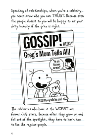 Diary Of A Wimpy Kid: Diper Överlöde (Book 17)