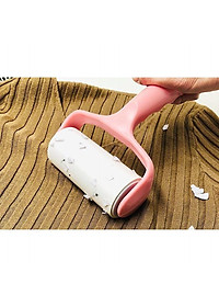 Lõi Cây Lăn Bụi Quần Áo Siêu dính ,lăn tóc dính, lăn bụi thảm, dọn sạch lông thú cưng