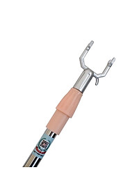 Gậy Phơi Đồ Bằng Inox Gấp Gọn Cây Phơi Đồ Thông Minh Tiện Lợi - Hàng Loại 1 - Chính Hãng MINIIN