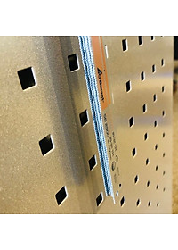 Bộ 10 Lưỡi Cưa Sắt Garant 582500 - Hàng Chính Hãng 100% từ Đức