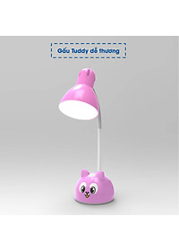 Đèn Bàn Bảo Vệ Thị Lực Rạng Đông Model: RD-RL-27.V2 5W