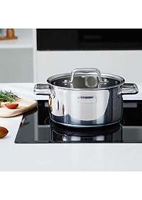 Nồi Inox liền khối Elmich Trimax Eco EL-3991