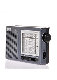 Radio Tecsun R-9012 (Hàng nhập khẩu)