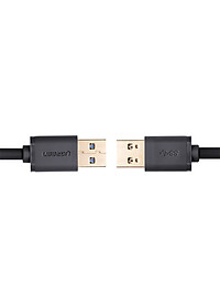 Cáp USB 3.0 Ugreen 10369 (0.5m)  - Hàng Chính Hãng