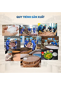 Mắm tép Lê Gia chai 110g