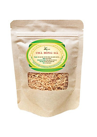 CHÀ BÔNG GÀ CHẤT LƯỢNG THƯƠNG HIỆU SK FOOD - BỊCH 50G