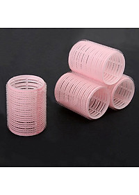 Set 6 Lô Cuốn Tóc Nhiều Màu Tiện Dụng Cho Nữ