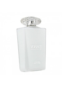 DƯỠNG THỂ HƯƠNG NƯỚC HOA VERSACE BRIGHT CRYSTAL BODY LOTION 200ML