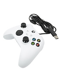 Gamepad tay game Không dây Bluetooth CM617 led RGB cho máy tính, laptop, smartphone, máy tính bảng, máy game hàng nhập khẩu