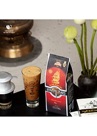 Trung Nguyên Legend - Cà phê rang xay Sáng tạo 1 - Bịch 340gr