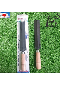 Dũa kim cương dũa lưỡi cưa gỗ cầm tay cao cấp siêu bền