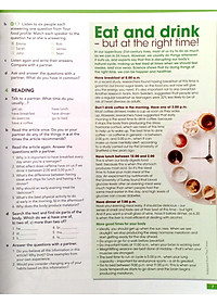 English File 4th Edition: Intermediate: Student's Book With Online Practice