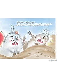 Sách Song Ngữ Bồi Dưỡng Tâm Lý, Trí Tuệ Cho Trẻ - Chúng Mình Là Bạn Nhé, Được Không Nào?