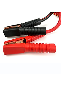 Dây câu bình ắc quy ô tô, xe hơi dài 4m dòng 2500A (Mã 2500AMP)