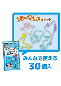 Vòng đeo tay, miếng dán tránh muỗi Kincho 