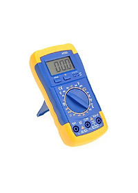 Đồng hồ đo vạn năng Digital Multimeter A830L 206387