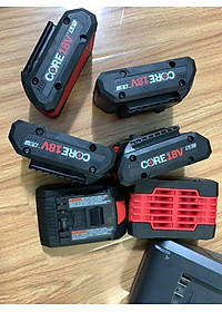 PIN LI-LON BOSCH PIN 18V --- 4.0AH PROCORE MỚI - HÀNG CHÍNH HÃNG