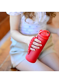 [NEW PRODUCT_Hàng chính hãng_Thương hiệu Mỹ] Bình giữ nhiệt elemental Pop 414ml, inox 304, giữ nóng 12 giờ lạnh 24 giờ, FDA Hoa Kỳ, An toàn sức khỏe