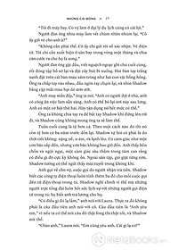 Những Vị Thần Nước Mỹ