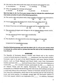 Bộ Đề Thi THPT Quốc Gia Môn Tiếng Anh (Phương Pháp Trắc Nghiệm) + Tặng Phiếu Trắc Nghiệm 50 Câu_HA