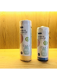 Túi rút dây đa năng Inochi 60L/ 30l / 20L (tiêu chuẩn Nhật Bản)