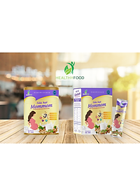 Sữa Hạt MOMMOM bà bầu 650gr