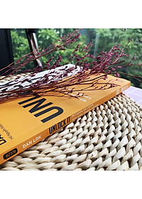 Unlock It: Mở Khóa Tài Chính, Làm Giàu Doanh Nghiệp