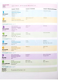 Beehive Starter Level: Student Book With Online Practice
