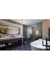 Radisson Blu Resort 5* Cam Ranh Nha Trang - Buffet Sáng, Hồ Bơi Lớn, Bãi Dài Cực Đẹp