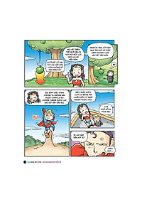 Sách Quiz! Khoa Học Kì Thú: Các Nhà Khoa Học Thiên Tài