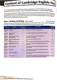 Objective Key Student's Book With Answers with CD-ROM Vietnam Edition 2