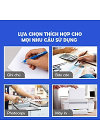 Giấy Photo A4 IK Copy 70 gsm (500 Tờ)